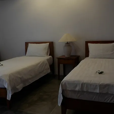 Tegal Sari Villa